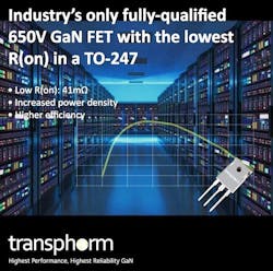 Powerelectronics 4076 036097 Transphorm Powerelectronics 4076 036097 Transphorm