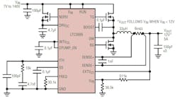 Powerelectronics 4079 Ltc38951 Powerelectronics 4079 Ltc38951