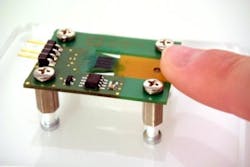 Hk Strain Gage Hk Strain Gage