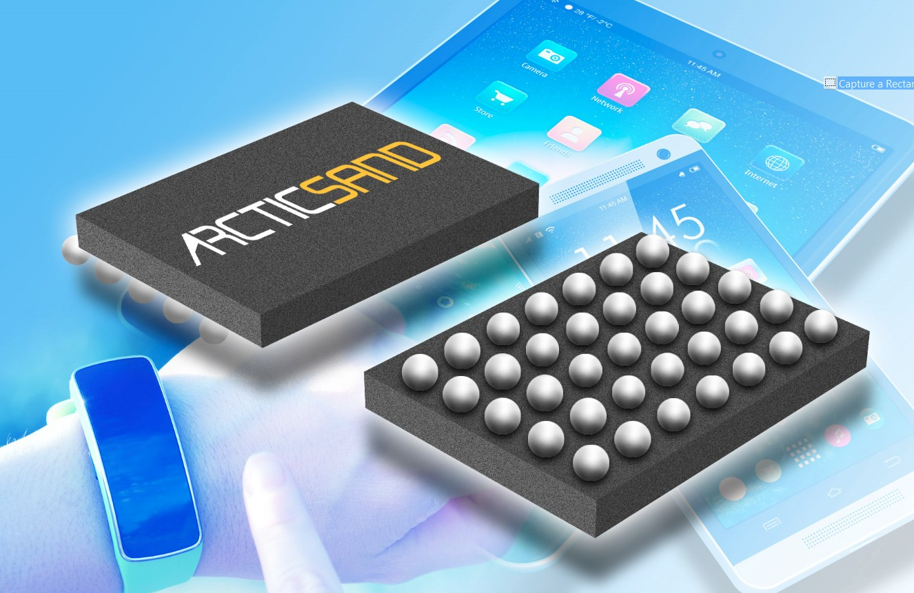 Powerelectronics 4080 036105 Arctic Sand Technologies