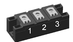 Powerelectronics 4086 036093 Ixys Powerelectronics 4086 036093 Ixys