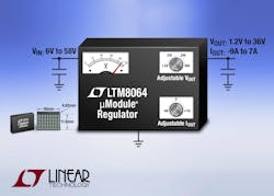 Powerelectronics 4089 036084 Linear Technology Powerelectronics 4089 036084 Linear Technology