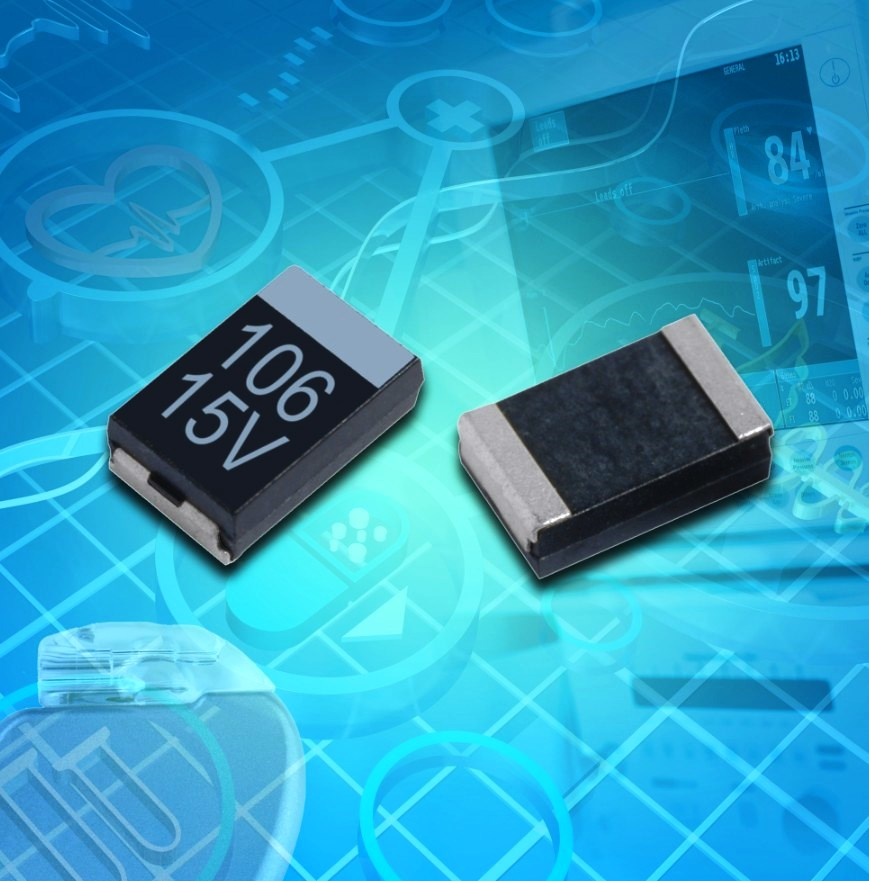 Powerelectronics 4091 036090 Avx Corp