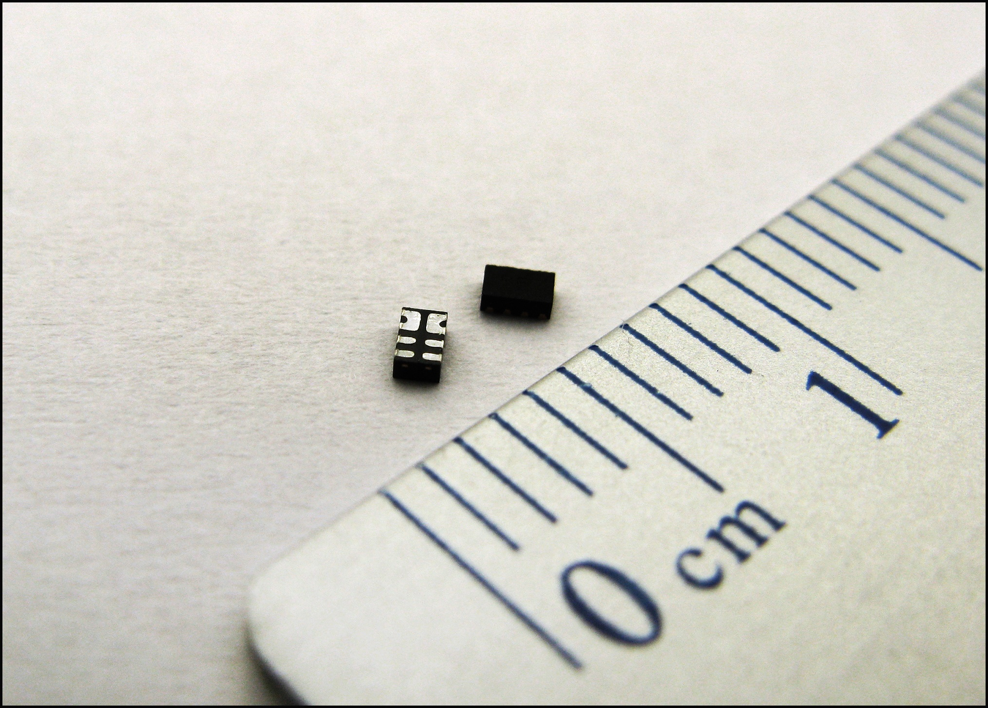 Powerelectronics 4092 046070 Silego Technology