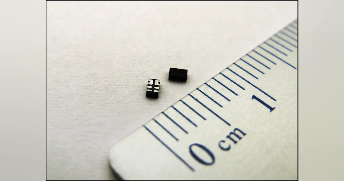 High-Performance, Reverse-Blocking, pFET Integrated Power Controllers ...