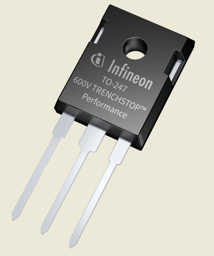 Powerelectronics 4095 046079 Infineon Technologies
