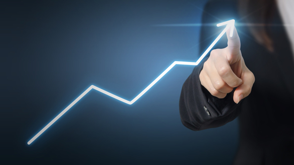 Powerelectronics 4277 Upwardtrendthinkstockphotos