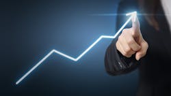 Powerelectronics 4277 Upwardtrendthinkstockphotos Powerelectronics 4277 Upwardtrendthinkstockphotos