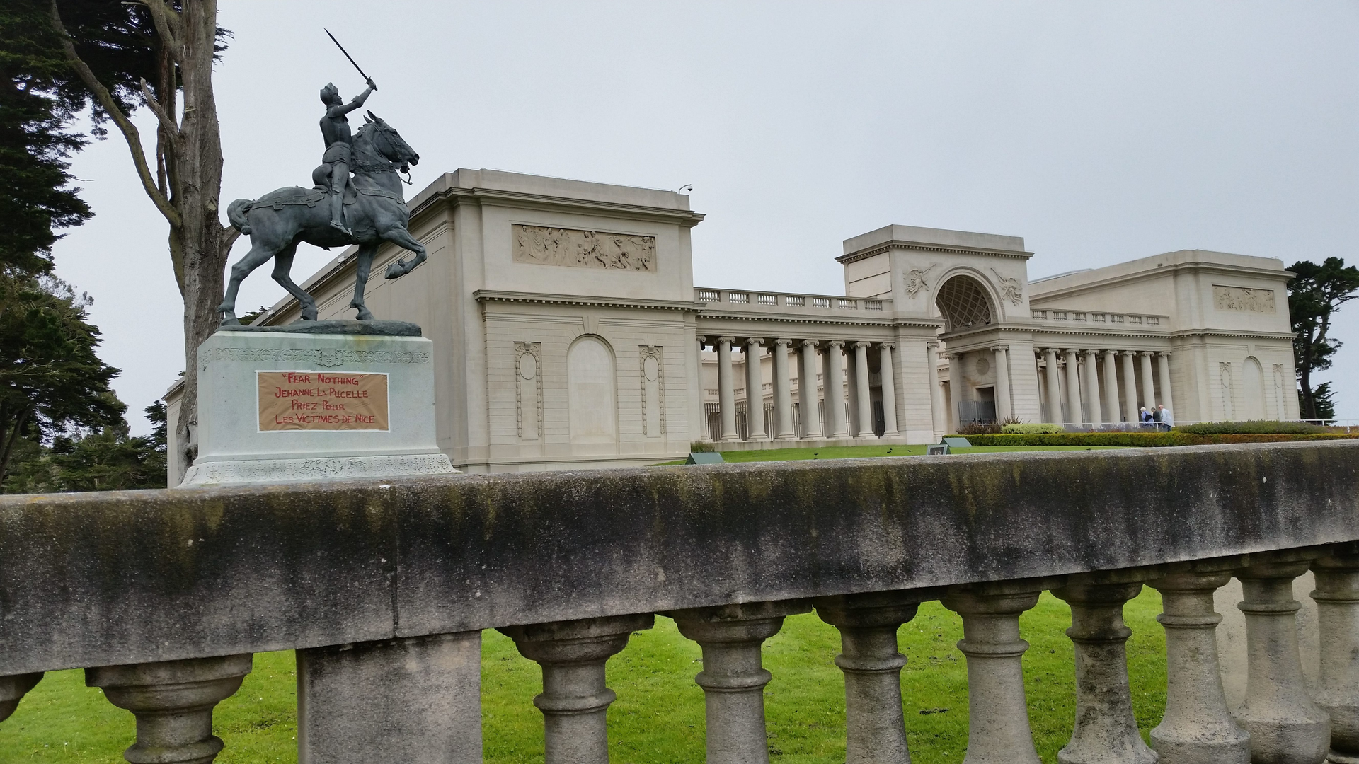 Legion Of Honor July 15 E1468726206863