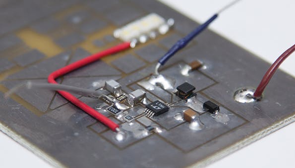Linear Technology () Linear Technology