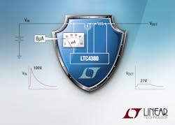 Powerelectronics 4102 046064 Linear Technology Powerelectronics 4102 046064 Linear Technology