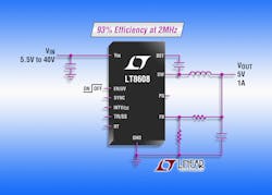 Powerelectronics 4115 046053 Linear Technology Powerelectronics 4115 046053 Linear Technology