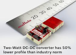 Powerelectronics 4134 046075 Murata Power Solutions Powerelectronics 4134 046075 Murata Power Solutions