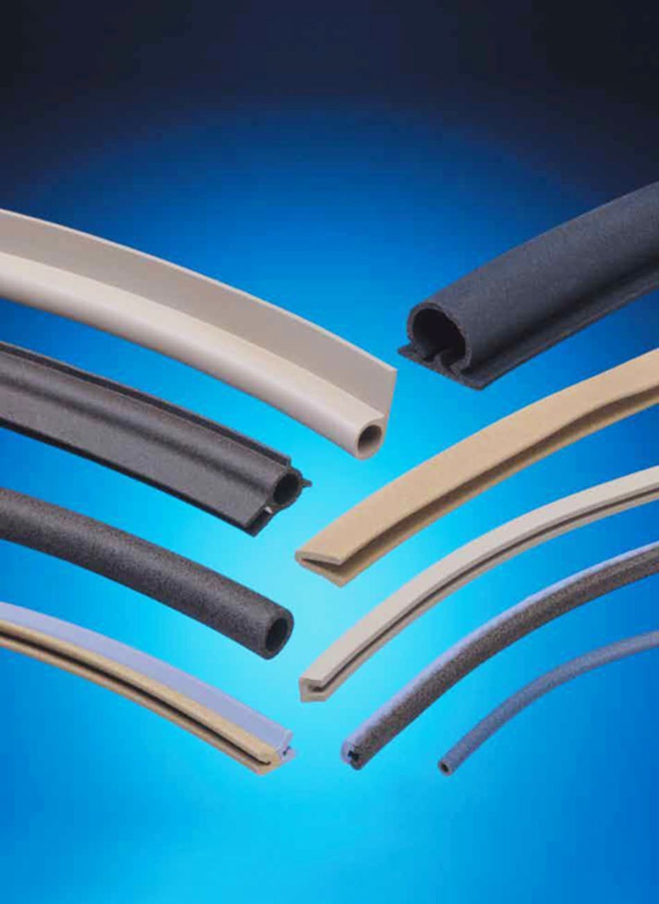 EMC Gaskets Sealing against EMI and the environment Electronic Design