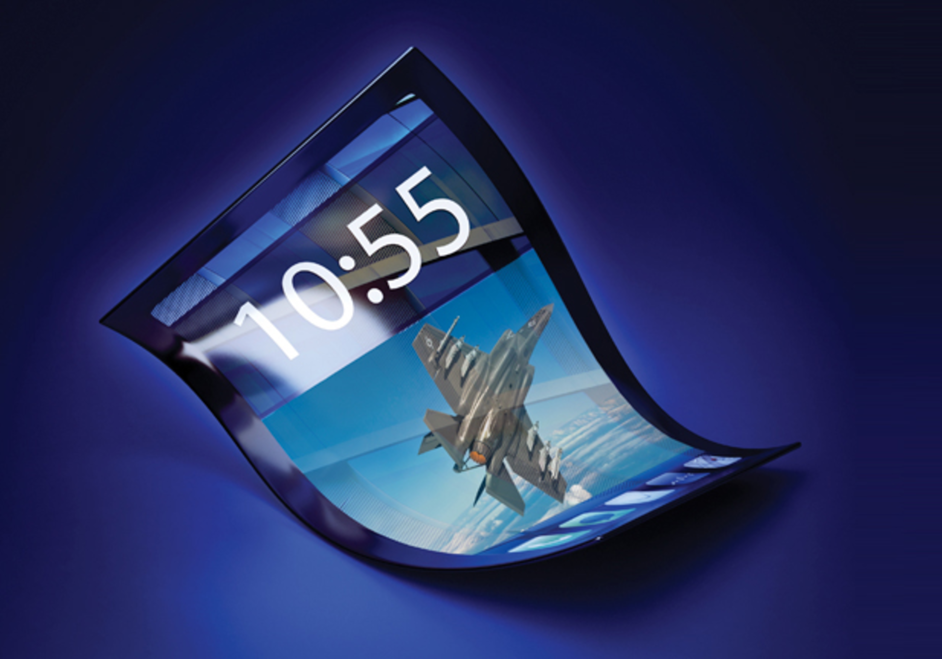 201609 Flexible Electronics Thumb