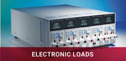 Special Report201609 Electronic Loads Special Report201609 Electronic Loads