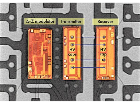 Reinforced Isolation Passes the Test | Electronic Design