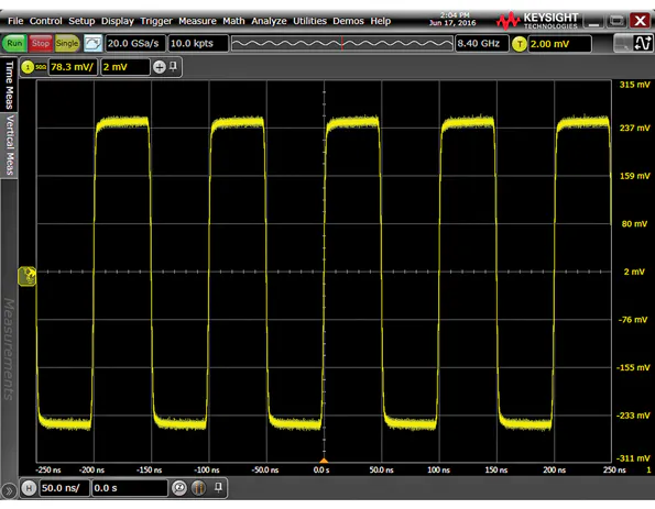 Why You Should Care About Oscilloscope Trigger System Basics ...