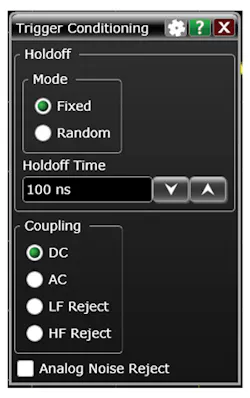 Why You Should Care About Oscilloscope Trigger System Basics ...