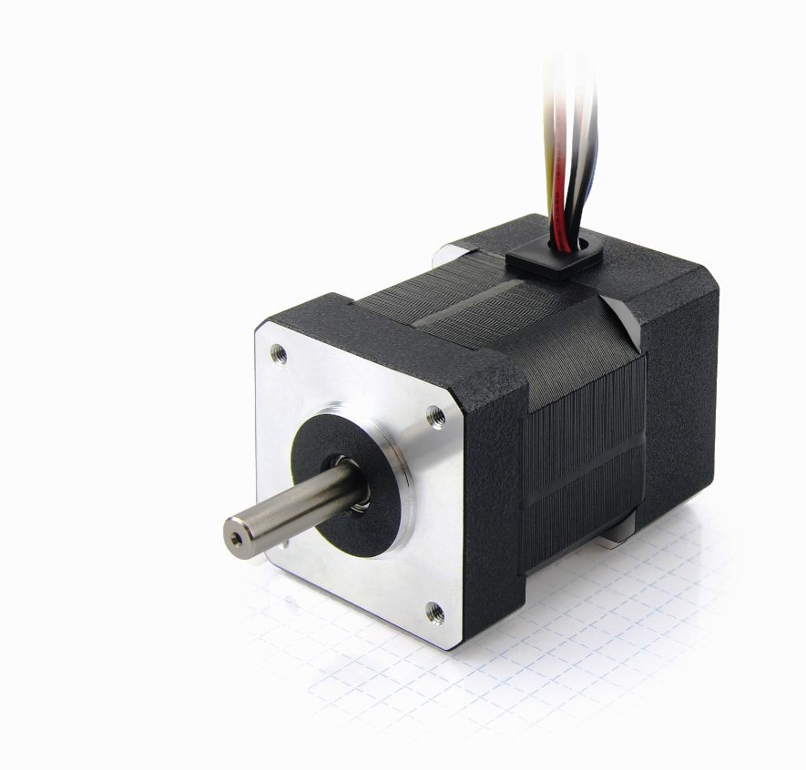 Powerelectronics 4124 046041 Nanotec