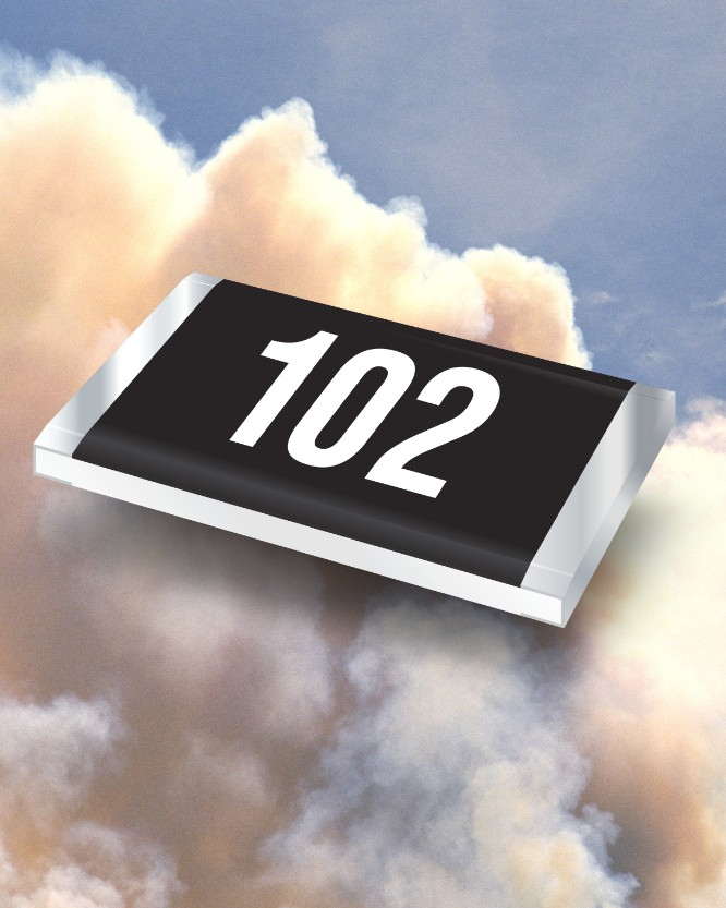 Powerelectronics 4126 046034 Bourns