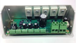 Powerelectronics 4127 046032 Laird Technologies Inc Powerelectronics 4127 046032 Laird Technologies Inc