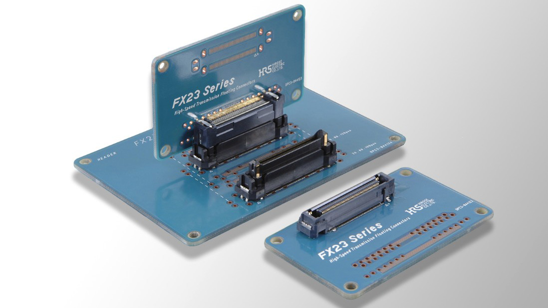 Powerelectronics 4128 046035 Hirose Electric