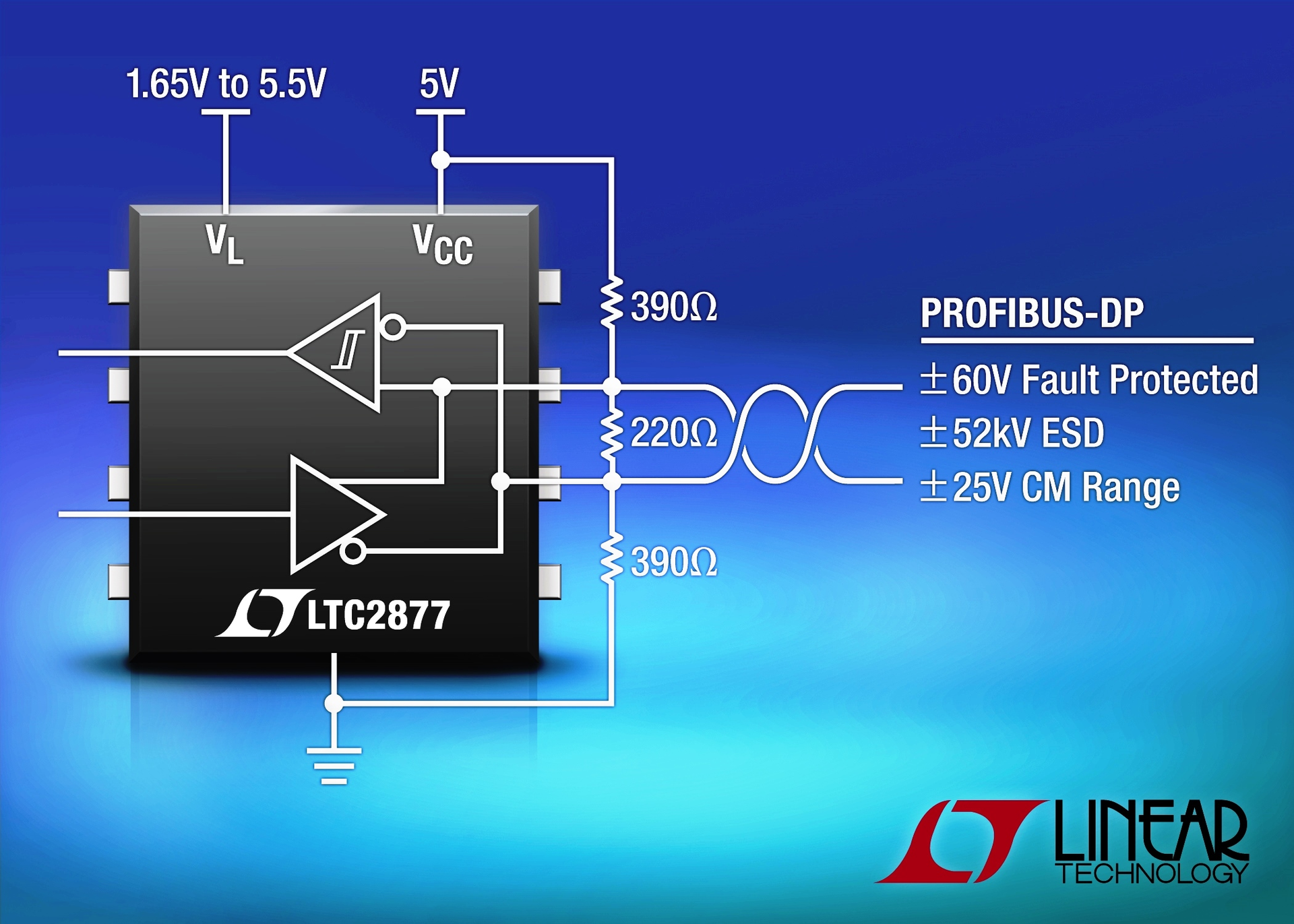 Powerelectronics 4129 046026 Linear Technology