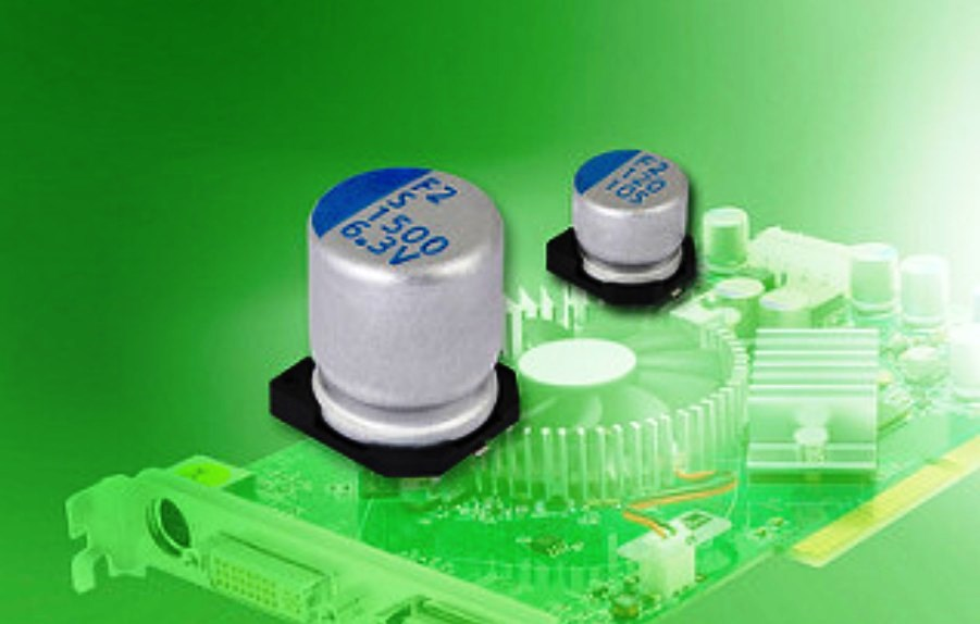 Powerelectronics 4132 056078 Vishay Intertechnology