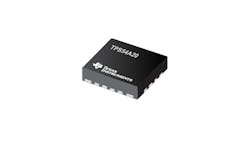 Powerelectronics 4133 Tps54a20 Gfdgerger Powerelectronics 4133 Tps54a20 Gfdgerger
