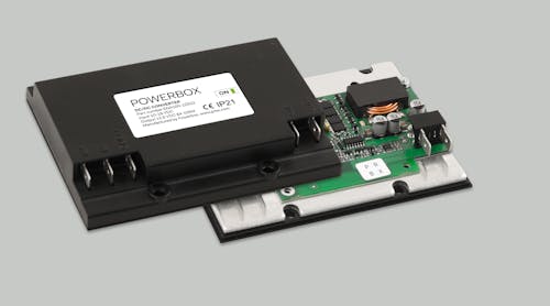 AC-DC Power Supplies | Electronic Design