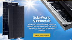 Powerelectronics 4233 Solarworld