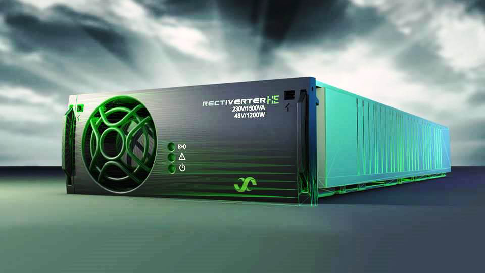 电力电子4961 026008 Eltek