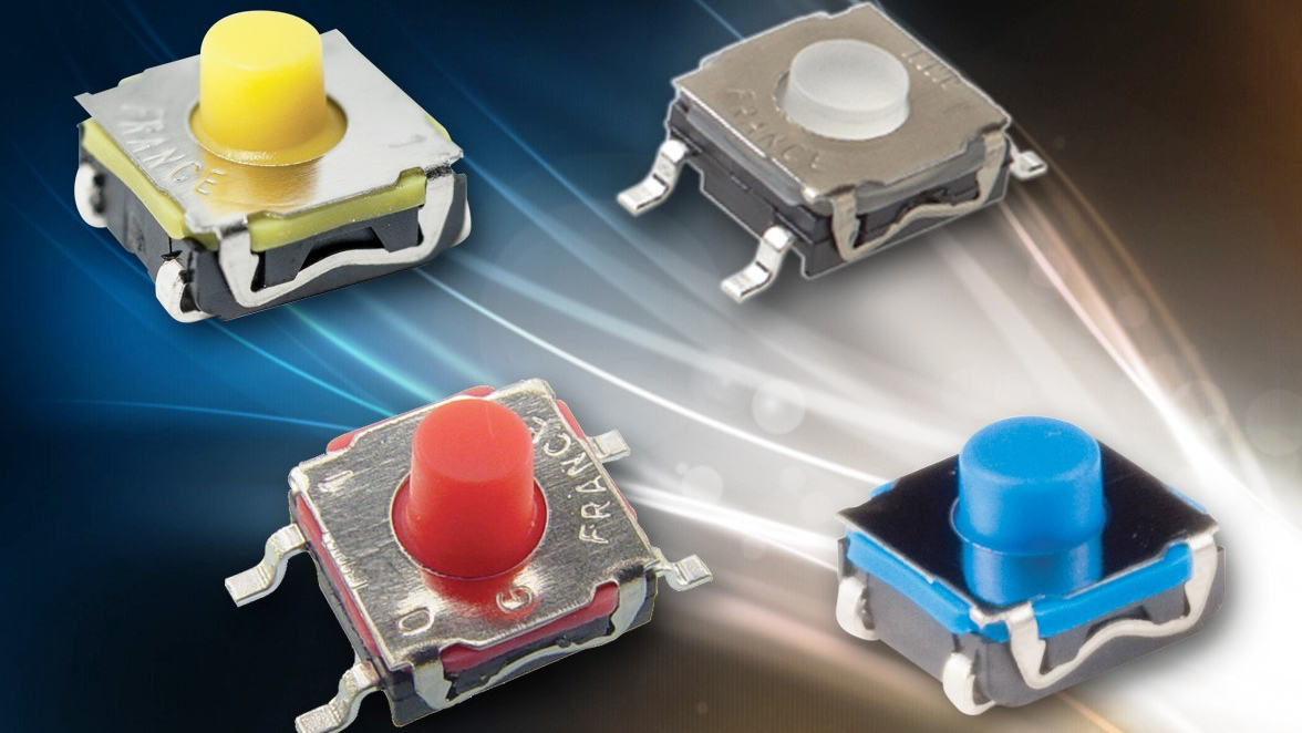 Powerelectronics 4971 026005 Ck组件推广