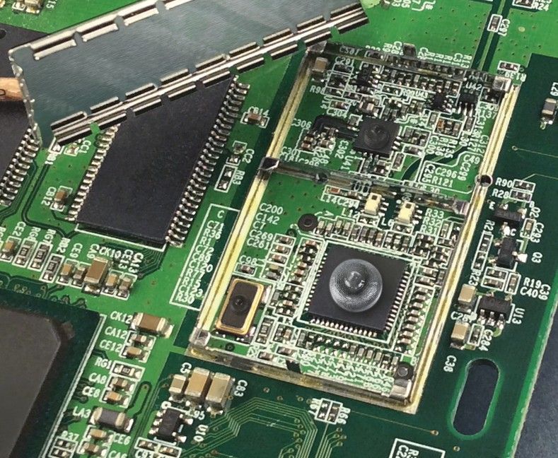 电力电子4982 036005汉高Promo