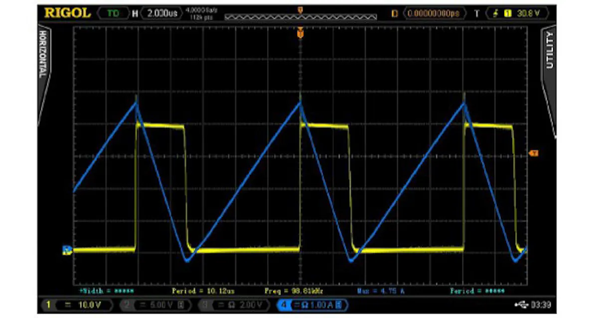 Reduce Reactive Grid Currents with Ripple Current Steering Filtering ...