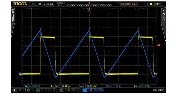 Reduce Reactive Grid Currents with Ripple Current Steering Filtering ...