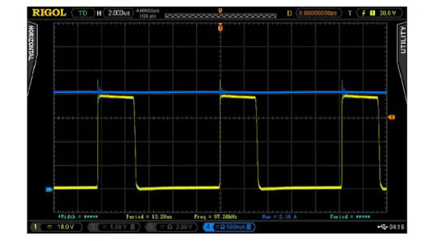 Reduce Reactive Grid Currents with Ripple Current Steering Filtering ...