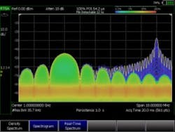 Field Fox 2 Pulses 300x225 Field Fox 2 Pulses 300x225