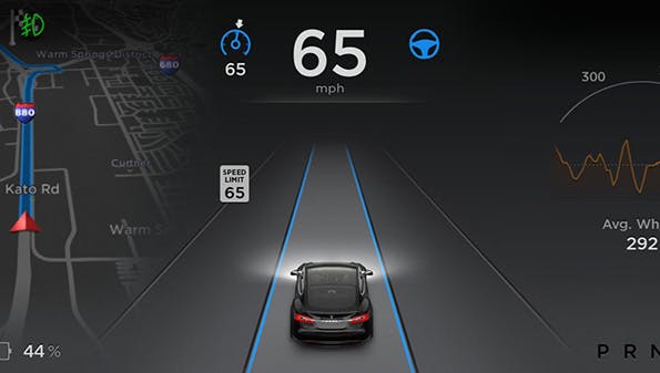Electronicdesign Com Sites Electronicdesign com Files Uploads 2016 09 Self Driving Cars Fig 2 Tesla Model S Autopilot Software