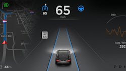 Electronicdesign Com Sites Electronicdesign com Files Uploads 2016 09 Self Driving Cars Fig 2 Tesla Model S Autopilot Software Electronicdesign Com Sites Electronicdesign com Files Uploads 2016 09 Self Driving Cars Fig 2 Tesla Model S Autopilot Software