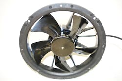 Powerelectronics 4156 056051 Orion Fans Powerelectronics 4156 056051 Orion Fans