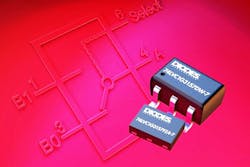 Powerelectronics 4158 056061 Diodes Inc Powerelectronics 4158 056061 Diodes Inc