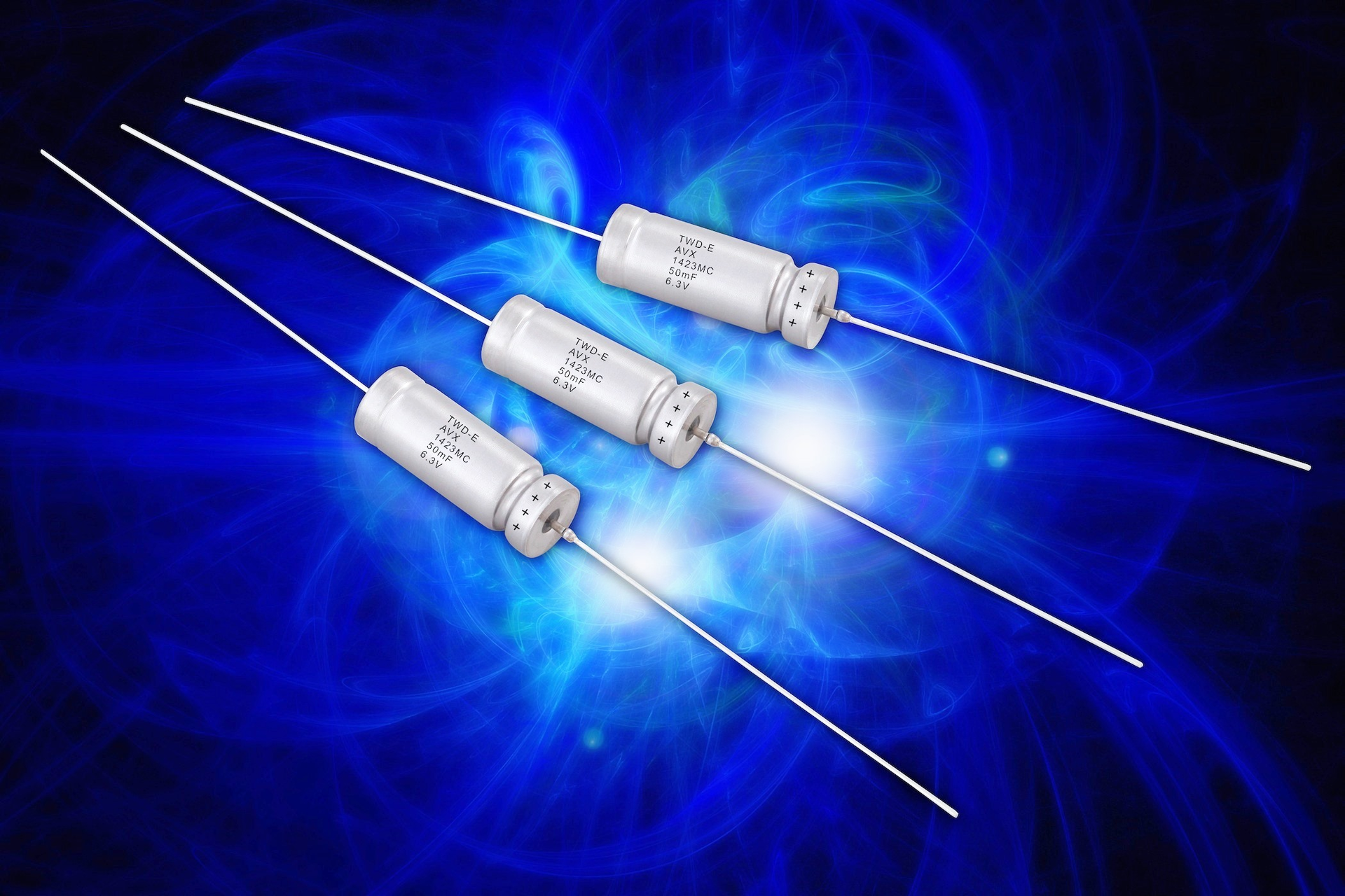 Powerelectronics 4159 056087 Avx Corp