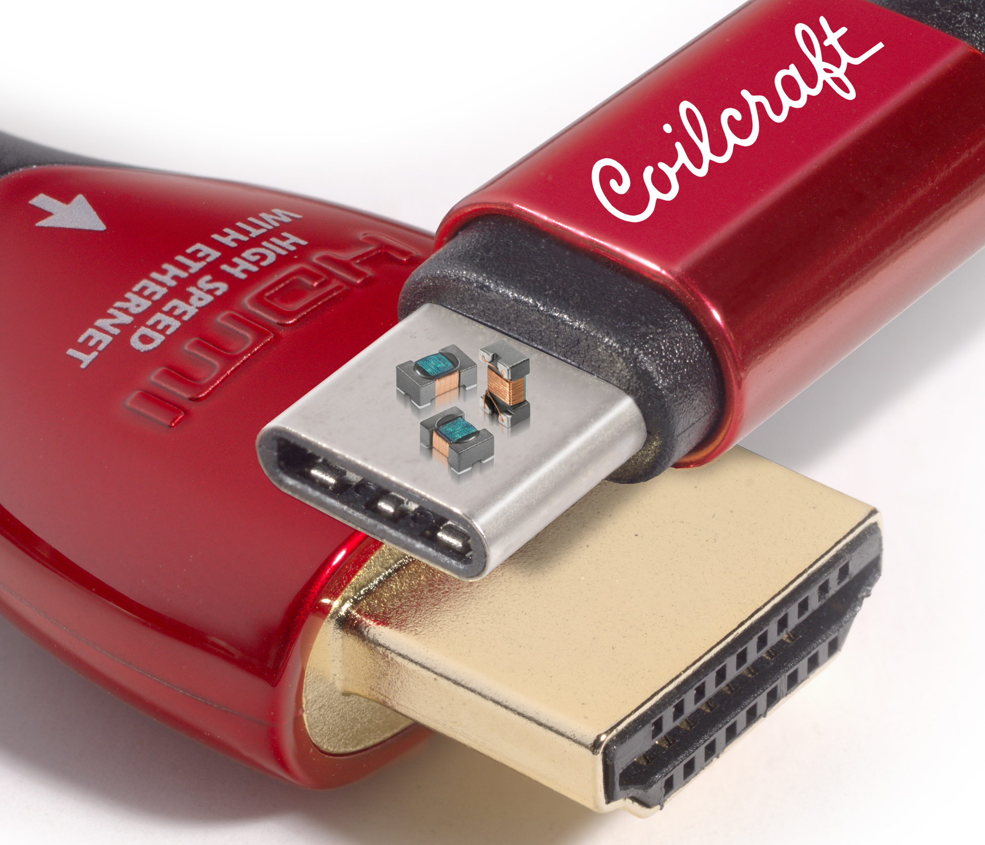 Powerelectronics 4164 056063 Coilcraft