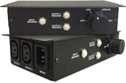 Powerelectronics 4165 056067 Orion Fans Powerelectronics 4165 056067 Orion Fans