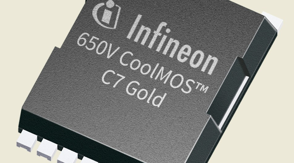 Powerelectronics 4166 056050 Infineon Technologies 电力电子4166 056050英飞凌技术