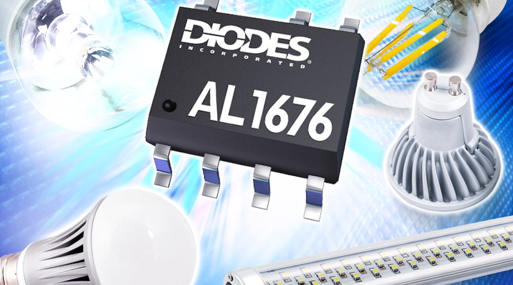 Powerelectronics 4168 056053 Diodes Inc 中国电子工业股份有限公司