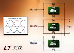Powerelectronics 4170 056035 Linear Technology Powerelectronics 4170 056035 Linear Technology