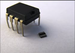 Powerelectronics 4173 056043 Silego Technology Powerelectronics 4173 056043 Silego Technology